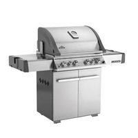 Canadian Tire: Save up to $150 on Select BBQs