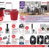 Target Canada: In-store Coupons