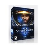 Blizzard: StarCraft II: Wings of Liberty $20