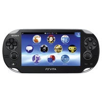 EB Games: Refurb PlayStation Vita (Wi-Fi) $170