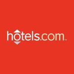 Hotels.com: 13% Off