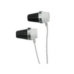 Amazon.ca: Koss SPARKPLUG Stereo In-Ear Earbuds $6