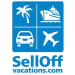 SellOffVacations.com Clearance Event