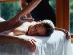 $79 for an RMT Massage, Aromatic Facial