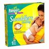 Pampers: Get $2.00 Off Any Swaddlers, Sensitive or Cruisers Diapers