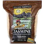 Village Harvest: Get 50¢ Off Specialty Rice