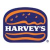 Harvey's Coupons: Buy One Burger + Drink and Get a Burger Free + 2 Can Dine for $9.99