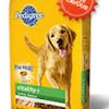 Pedigree: $5.00 Off Turkey Flavor Dry Food