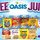 General Mills: Free Oasis Juice With Coupon On Select Specially-Marked Cereal Boxes