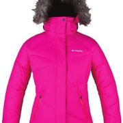 sport chek north face women's jackets