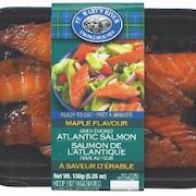 St. Mary Smoked Salmon - $5.99 ($1.00 Off)