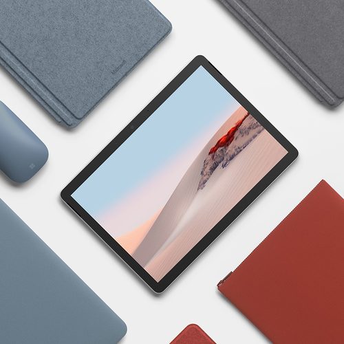 Get the New Microsoft Surface Go 2 Now! Get the New Microsoft Surface Go 2 Now!