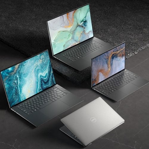 Get the New Dell XPS 15 Laptop Now! Get the New Dell XPS 15 Laptop Now!