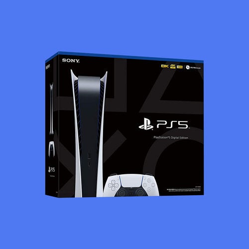 Pre-Order the PlayStation 5 at Best Buy! Pre-Order the PlayStation 5 at Best Buy!