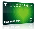 The Body Shop Love Your Body Club