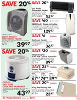 In-store Coupons