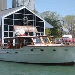 Buy 1, Get 1 Free: 1-Hour Toronto Harbour Tour