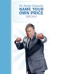 Pick Your Price at Priceline.com