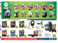 Weekend Only Deals @ The Source: Garmin C530 GPS $300
