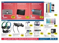 Dell Tuesday Report, Sept. 18: Lorex Color PC/Security Camera w/ Motion Sensor $59 & More