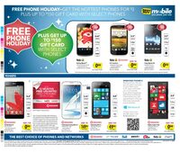 Unlimited Monthly Data Plan for Bell Mobile Connect - $75