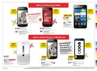 TigerDirect: PNY 7300 GT $30 AR, BFG 8800 GTX $500 AR, Ref. Linksys Cordless Internet Telephone $37