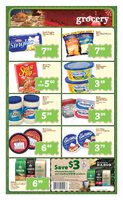 Grocery Round-Ups: Calgary, Winnipeg, Regina, Montreal, Vancouver, Ottawa, Edmonton & More