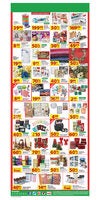 GTA Loblaws, Superstore, Valu-Mart and Fortino's: Free PC Green Box with $25 Purchase