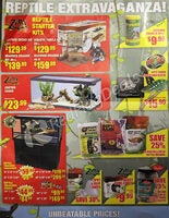 Bourne Trilogy $25, Jurassic Park Adventure Pack $20, Matrix Collection $14...