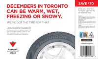 Canadian Tire: Home Collections 26-inch Shinto Stool $30, Black & Decker Full Digital Iron $30...