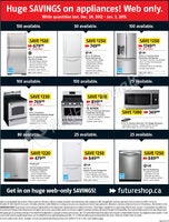 List Your Garage Sale for FREE on RedFlagDeals.com!