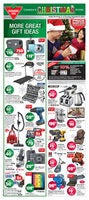 Zellers: Outerwear Sale, Half-Price Snow Pants With Kids' Jacket Purchase and More