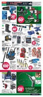 Canadian Tire: Camping Gear by Roots Outdoor and Coleman, Outdoor Furniture + More