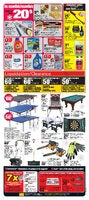 Edmonton Coupons: Free Plate of Perogies, BOGO Great Prairie Cornfield Maze + More