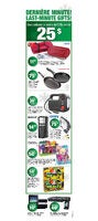 RedFlagDeals.com Mother's Day Contest 2008 - Win it for Mom! Last Day to Enter!