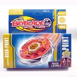 $4.45 Plastic Beyblade Spinning Tops/Gyro Set