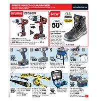 SportChek: 40% Off Clearance Golf Footwear