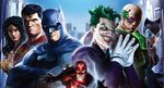 DC Universe Online Goes Free to Play (PC, PSN)