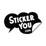 StickerYou.com (US): 10% Off All Stickers