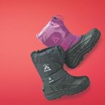 30-40% off Kids' Jackets and Snow Suits