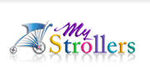 Mystrollers.com (US): Take $25 Off Over $500