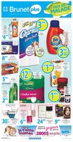 Clorox Toilet Bowl Cleaner with Bleach: Get $1 Off