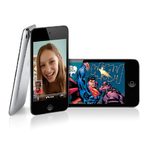 The Source: Apple 8GB 4th Gen iPod Touch $168.88
