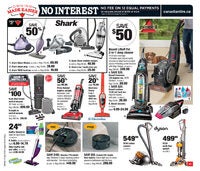 OK Tire Toronto Annex Coupons
