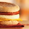 Tim Hortons: Egg White Breakfast Sandwiches are $1.99 For a Limited Time - Toronto Deal