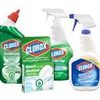 Clorox Product: Buy 2 Get $1.50 Off