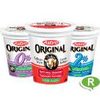 Astro Original Yogurt 750g:  Get $1 Off