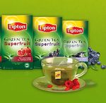 Free Lipton Tea Sample