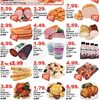 Harvey's: Buy One Sandwich & Drink (or Burger Combo), Get Another Burger Free (With Coupon) - Toronto Deal