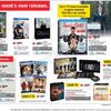BookCloseouts.com: 2012 Warehouse Clearance Sale - Thousands of Select Titles for $1.99 - Toronto Deal